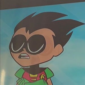 Meet your Posher, Tony